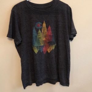 National Park kids t-shirt. Estes Park Colorado.